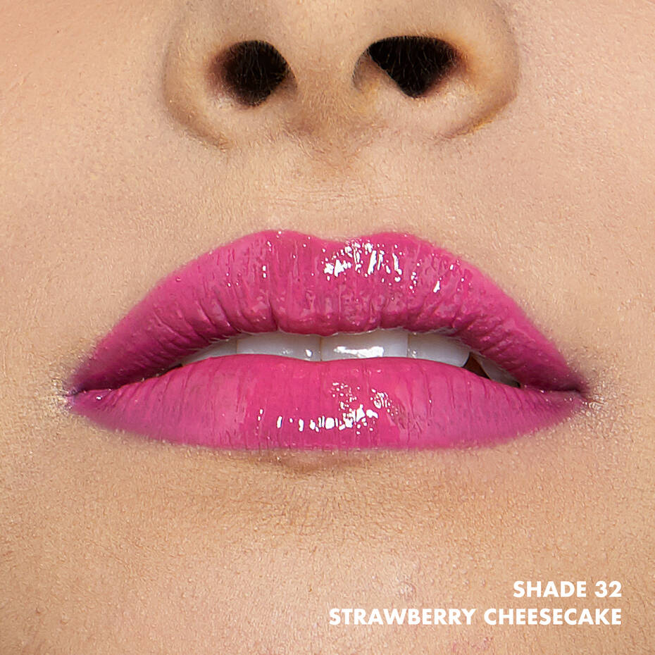 Butter Gloss NYX Professional Makeup